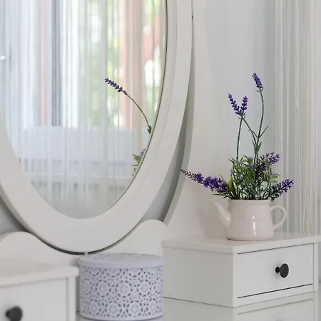 House Апартаменты *