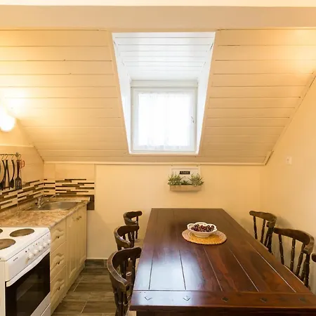 House Apartmán