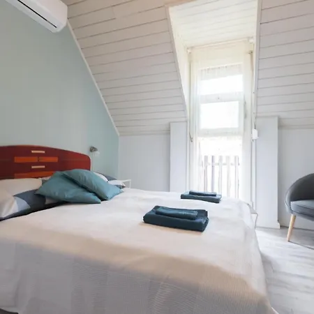 Апартаменты House *