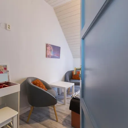 House Apartment Siofok