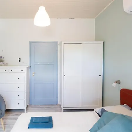 House Апартаменты Шиофок