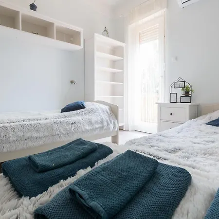 House Апартаменты Шиофок