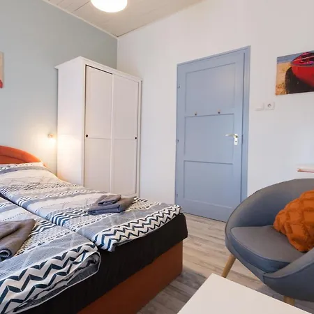 House Апартаменты