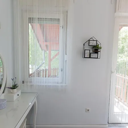 House * Шиофок