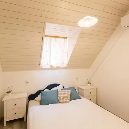 House Siofok