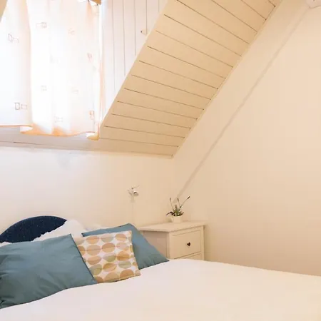 House Апартаменты