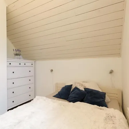 Apartment House Siofok