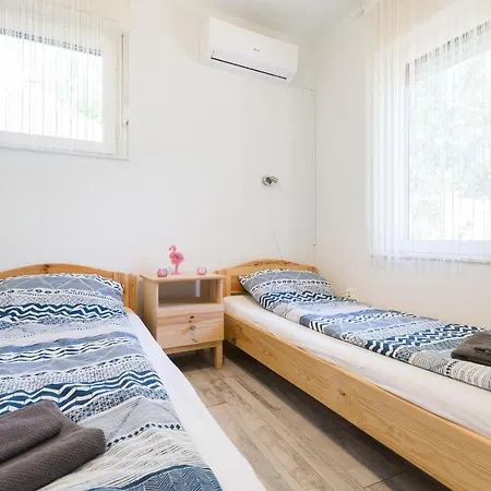 Appartement House *