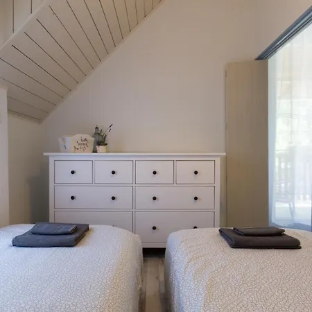 House Апартаменты Шиофок