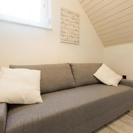 Апартаменты House *