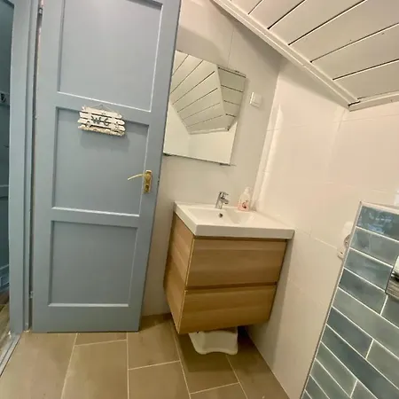 Апартаменты House