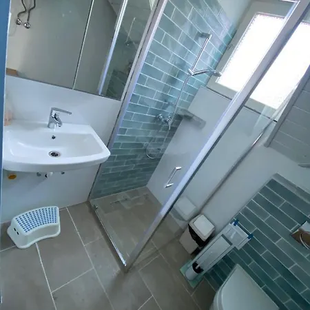 Апартаменты House Шиофок