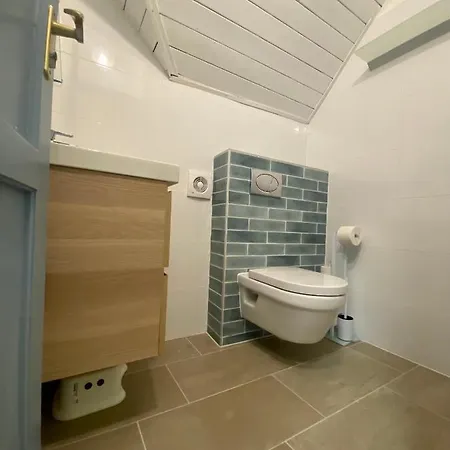 Appartement House