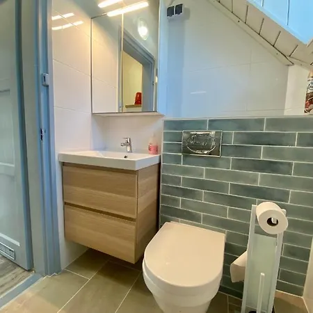 Appartement House *