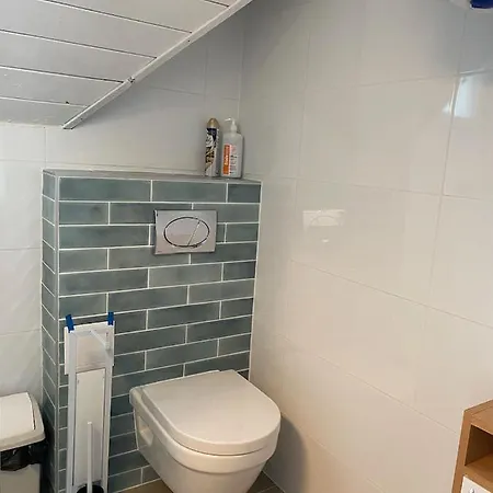 Appartement House *