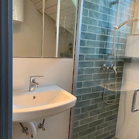 House Apartment Siofok