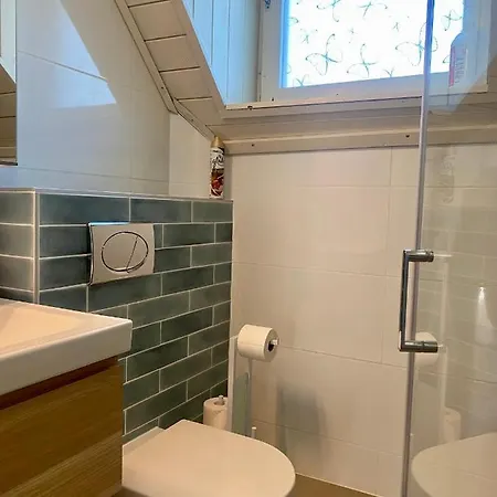 Appartement House