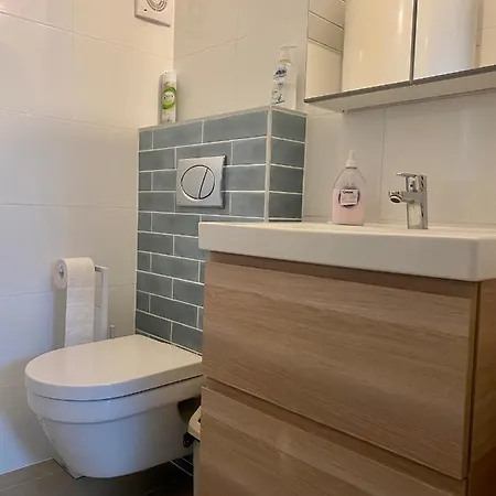 Appartement House