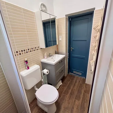House Daire Siofok