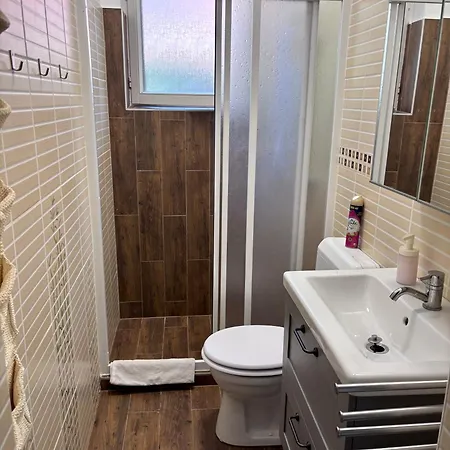 Apartmán House Siófok