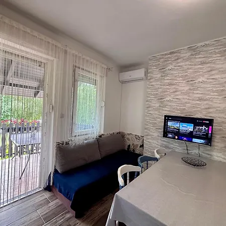 House Siofok