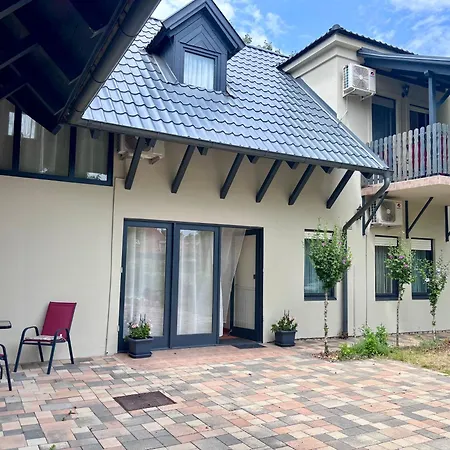 House Apartmán
