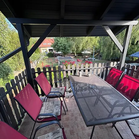 Appartement House