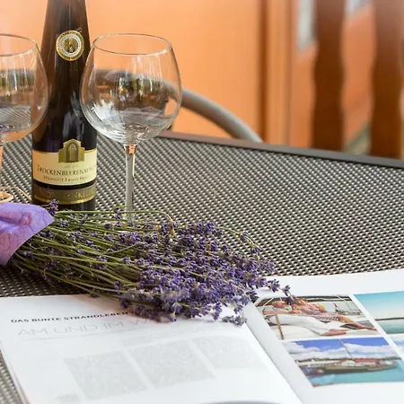 Апартаменты House