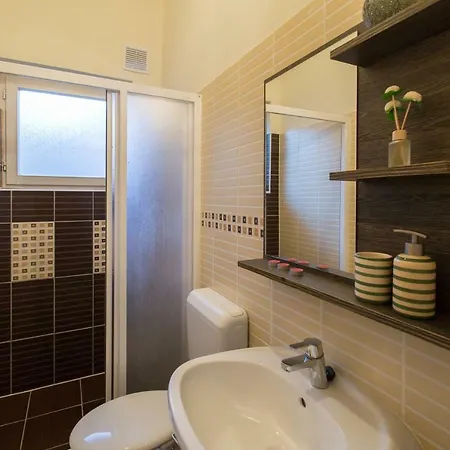 Appartamento House Siófok