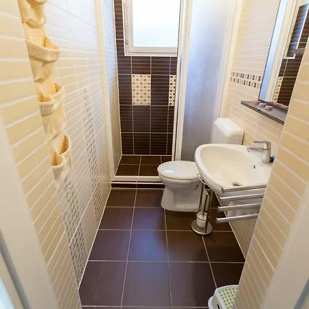 Апартаменты House Шиофок