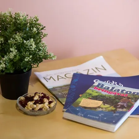 Апартаменты House *