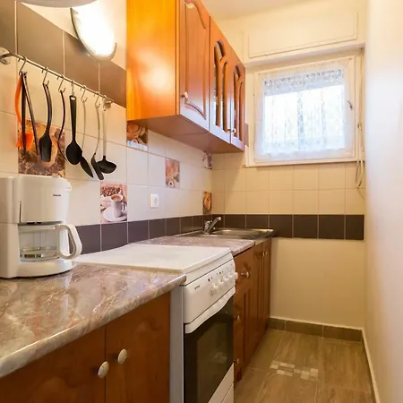House Siofok