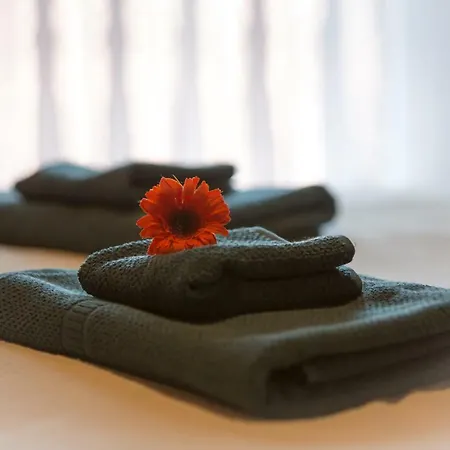 House Апартаменты *