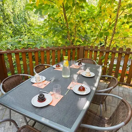 Апартаменты House Шиофок