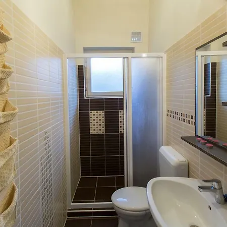 House Апартаменты Шиофок