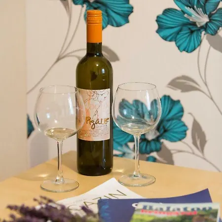 House Апартаменты