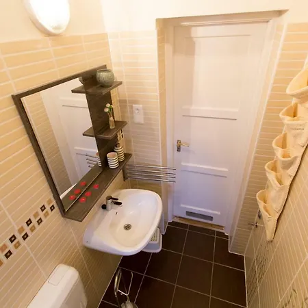 Апартаменты House *