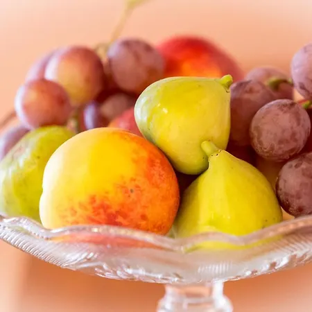 Апартаменты House