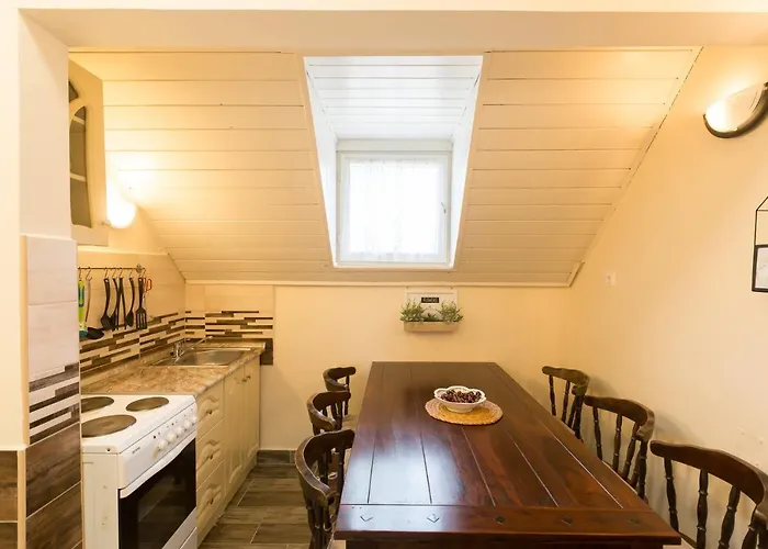 House Apartament