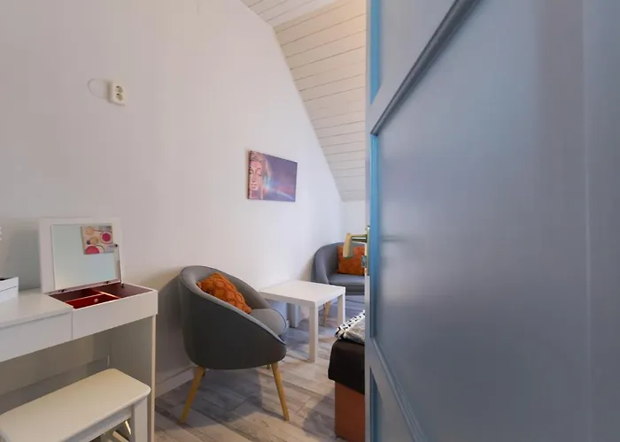 House Apartament Siófok