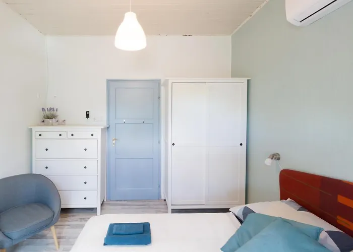 House Apartament Siófok