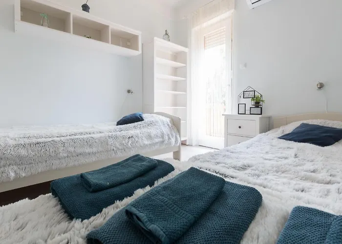 House Apartament Siófok