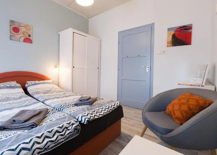House Apartament