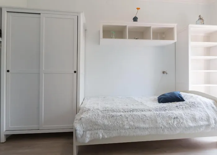 House Apartament Siófok