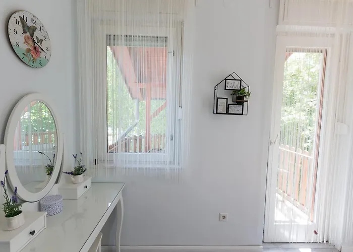 House * Siófok