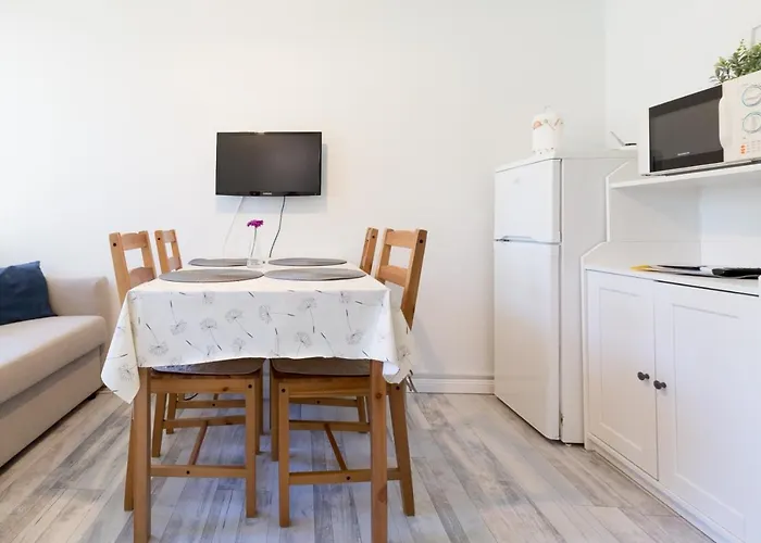 Apartament House