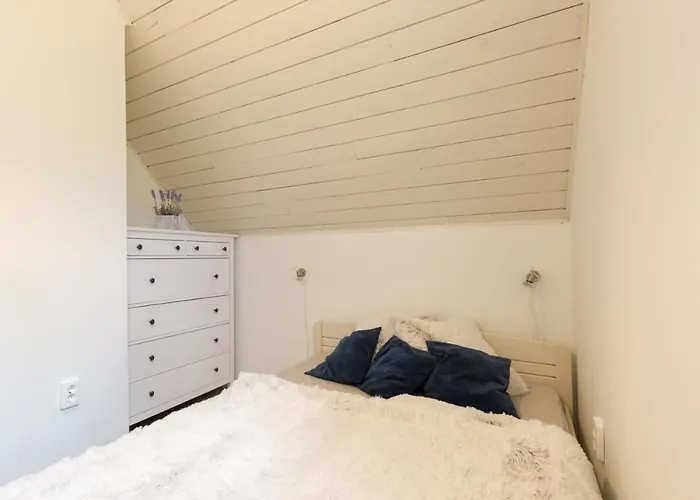 Apartament House Siófok