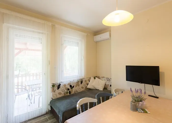 House Apartament *