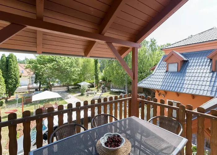 Apartament House