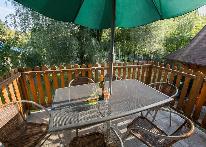 Apartament House